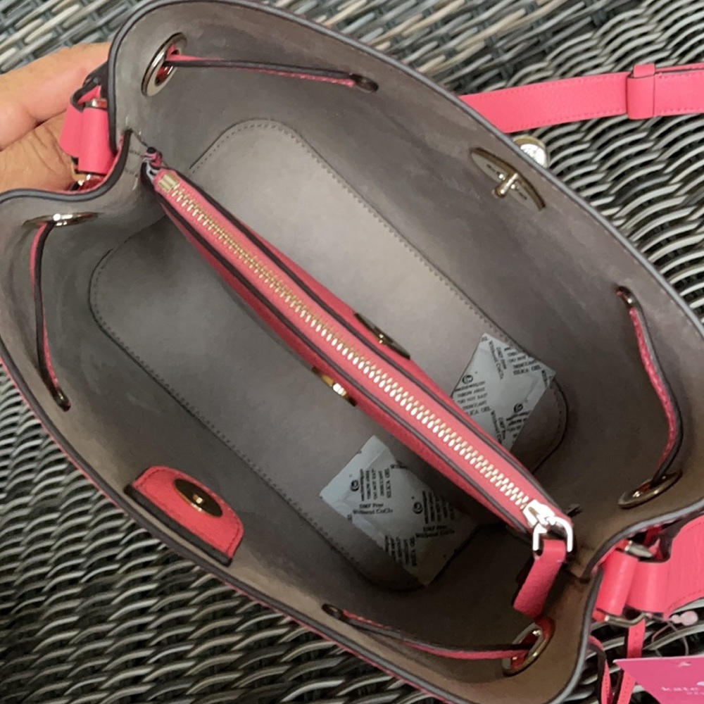 Kate Spade marti large bucket bag - Picture 14 of 16